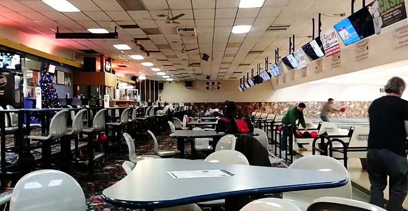 Airway Lanes - Web Listing